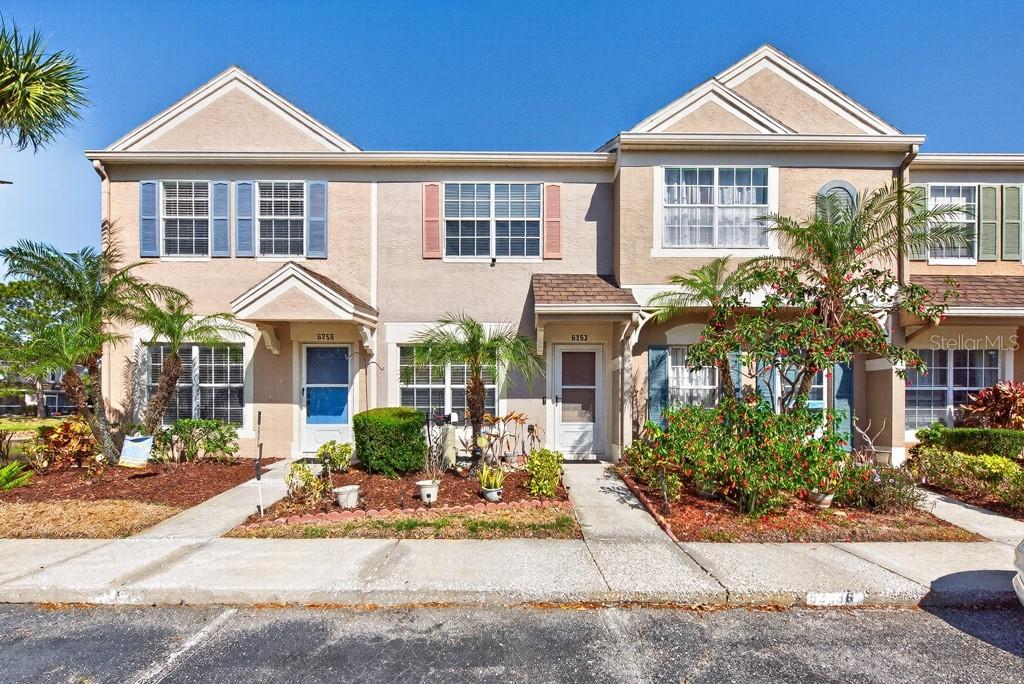 6353 Bayside Key Dr., Tampa, FL 33615