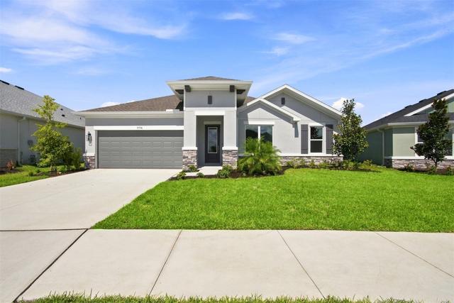 New Construction Homes For Sale This Week That Attend Buffalo Creek Middle School: April 22nd to April 28th
