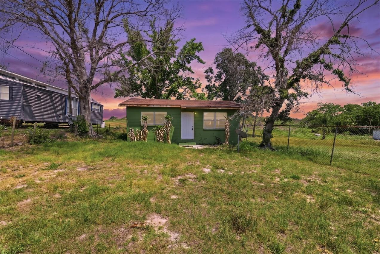 4610 Weeping Willow Ave., Sebring, FL 33870