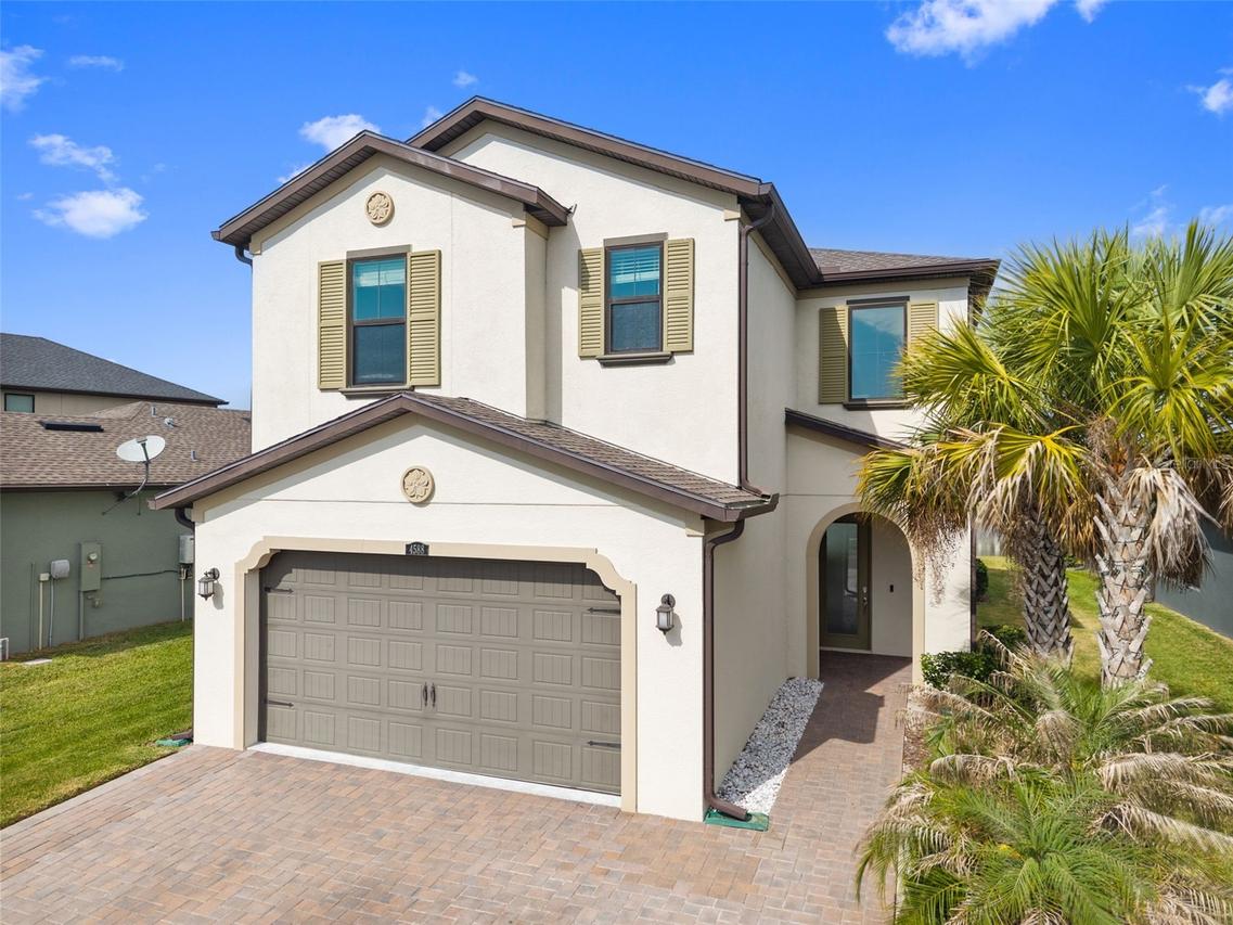 4588 San Martino Dr., Wesley Chapel, FL 33543