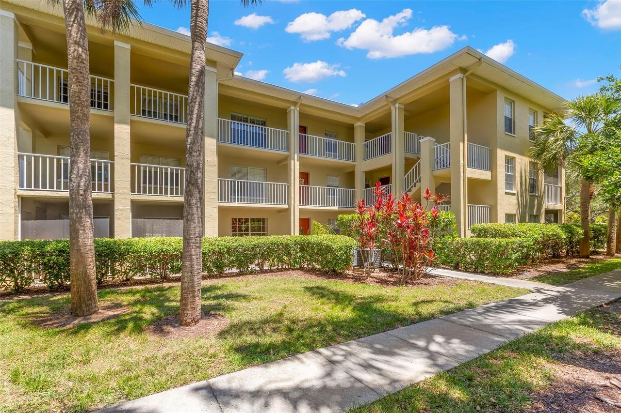 2690 Coral Landings Blvd. #112, Palm Harbor, FL 34684