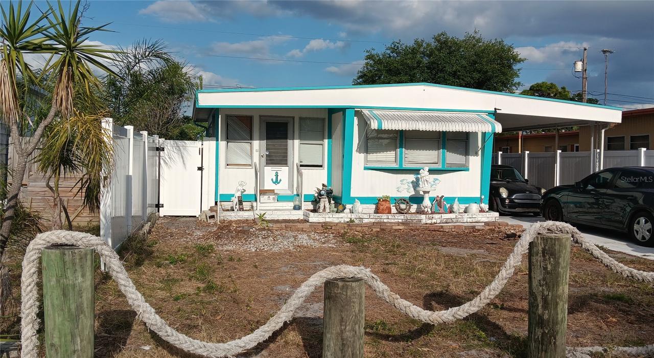 5315 Park St., St Petersburg, FL 33709