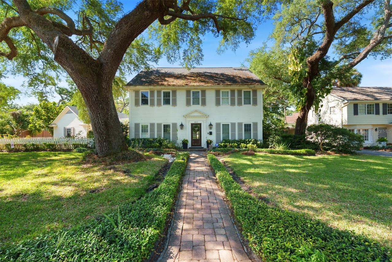 4412 W Brookwood Dr., Tampa, FL 33629
