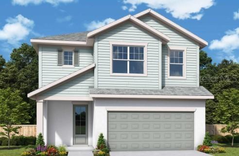 31142 Pendleton Landing Cir., Wesley Chapel, FL 33545