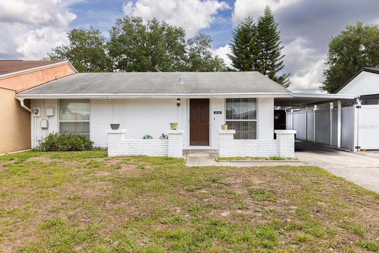 8602 Briar Grove Cir., Tampa, FL 33615