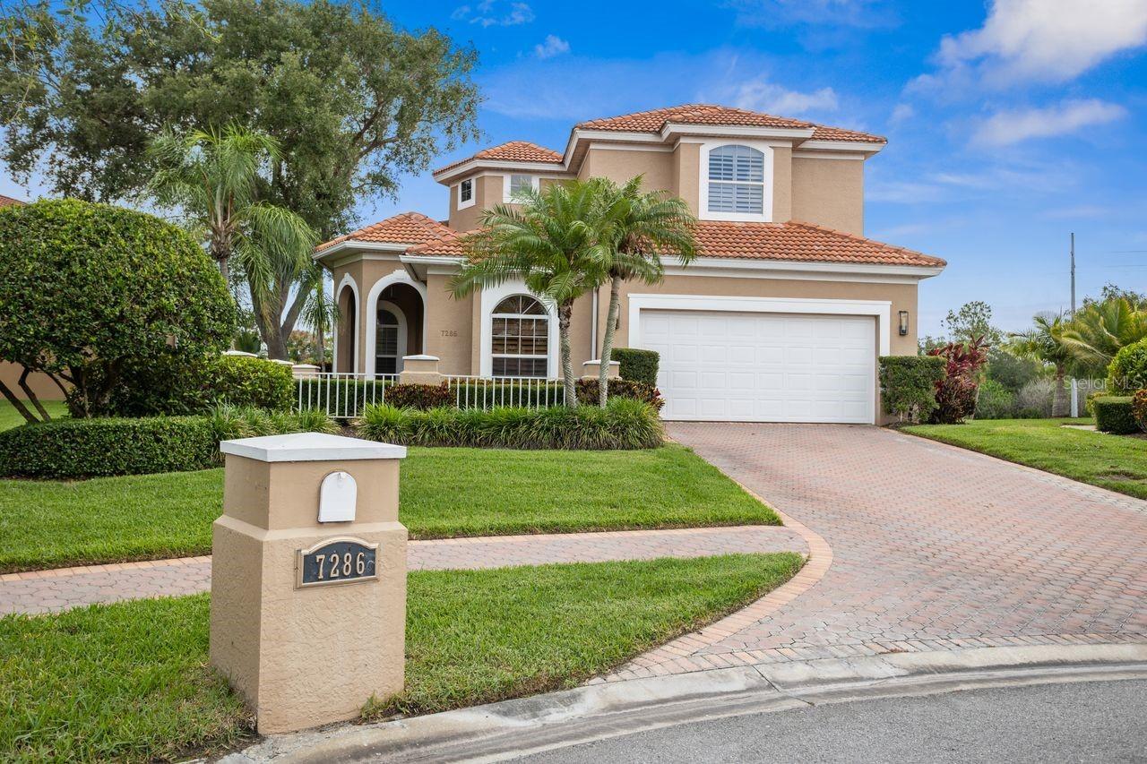 7286 Maidencane Ct., Seminole, FL 33777