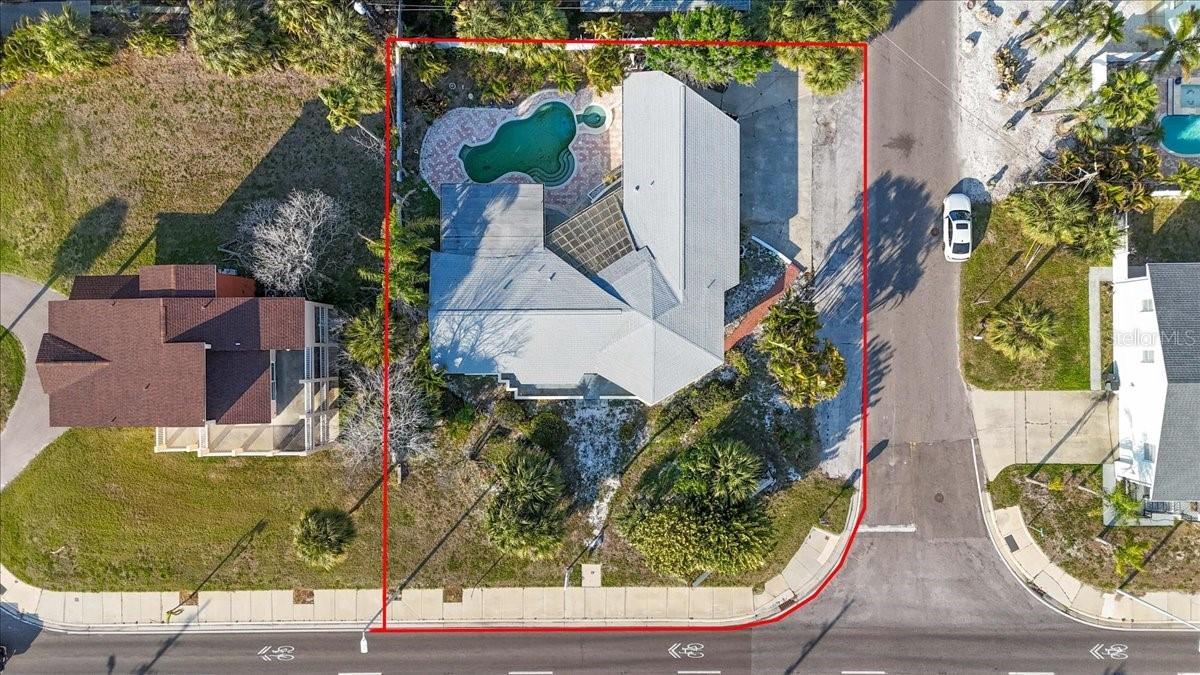 16007 Gulf Blvd., Redington Beach, FL 33708