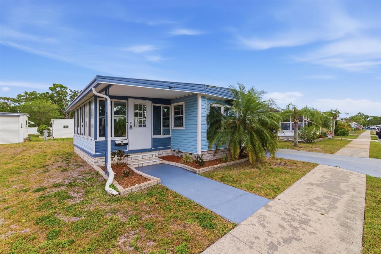 6100 62nd Ave. #38, Pinellas Park, FL 33781