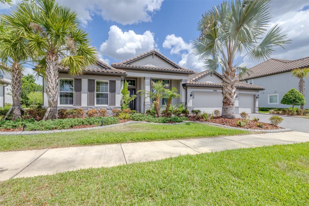 7190 Graybrook Dr., Wesley Chapel, FL 33545