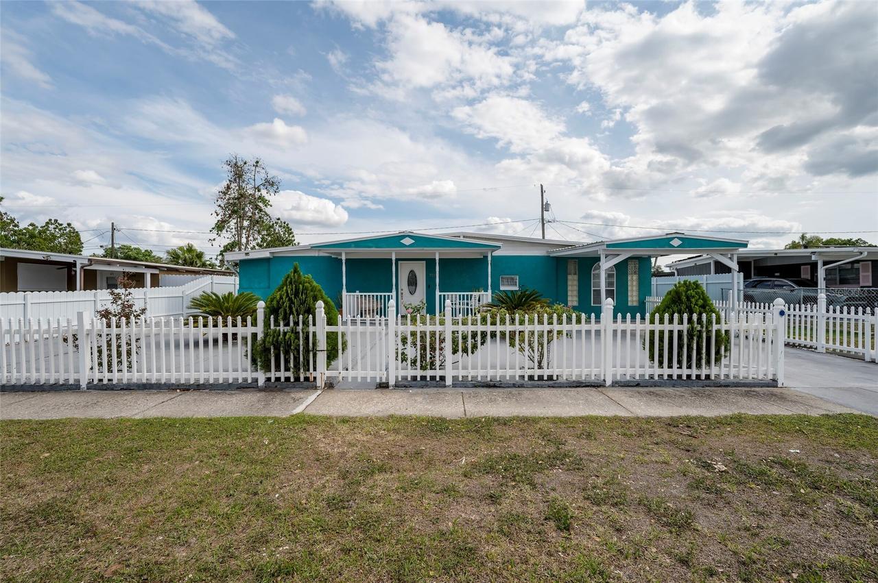 7511 Tidewater Tr., Tampa, FL 33619