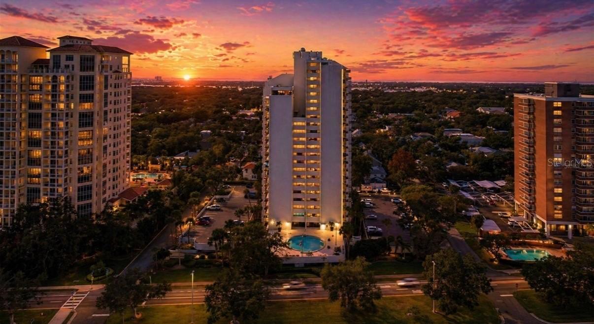 4141 Bayshore Blvd. #606, Tampa, FL 33611