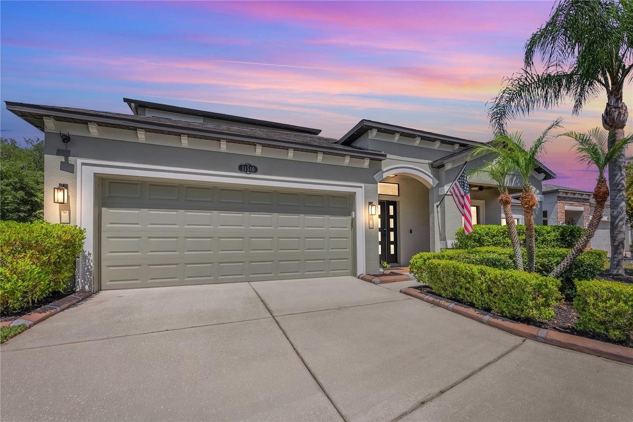 11510 Scarlet Ibis Pl., Riverview, FL 33569