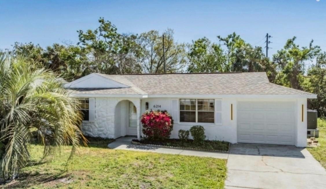6214 Westport Dr., Port Richey, FL 34668
