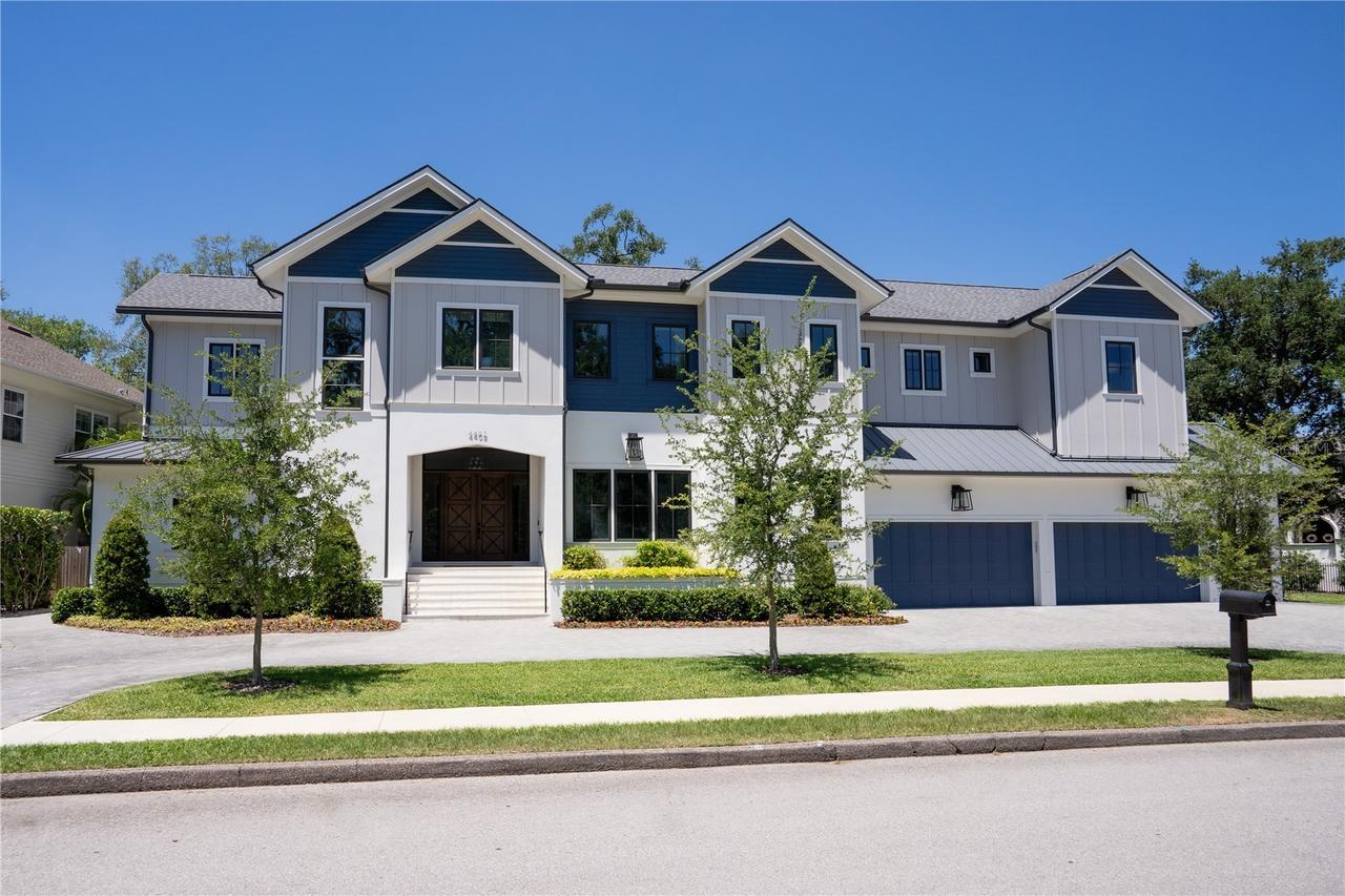 4402 W Beach Park Dr., Tampa, FL 33609