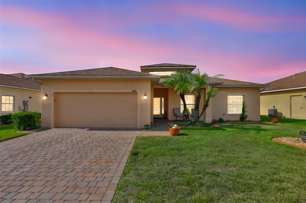 4465 Strathmore Dr., Lake Wales, FL 33859