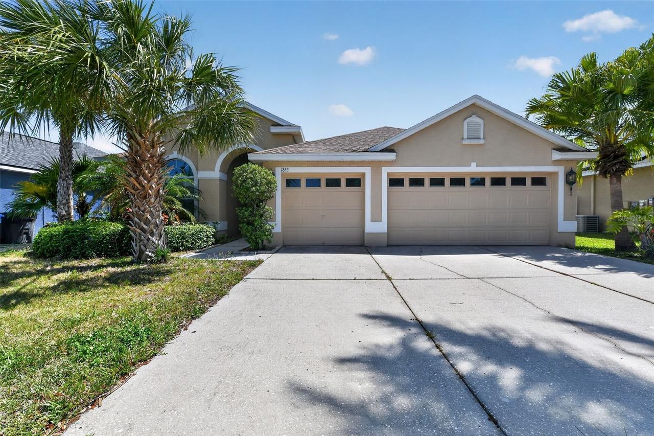 1833 Mira Lago Cir., Ruskin, FL 33570