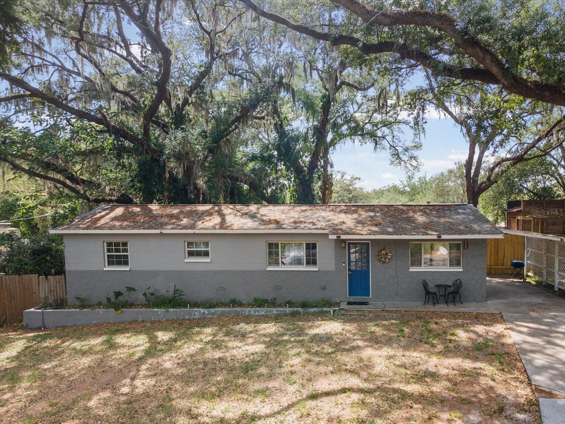 8512 N 29th Street, Tampa, FL 33604