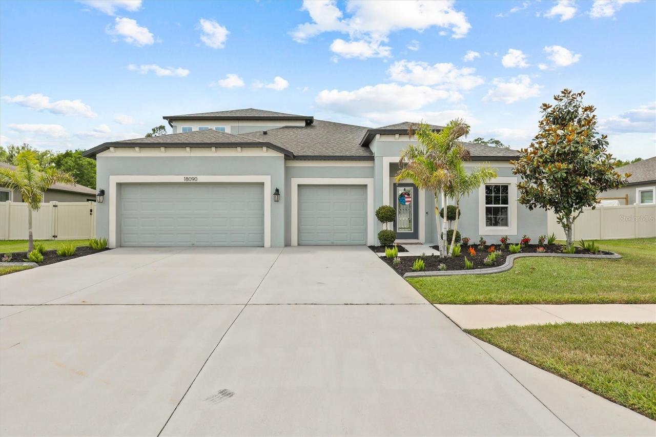 18090 Romanesque Ct., Spring Hill, FL 34610