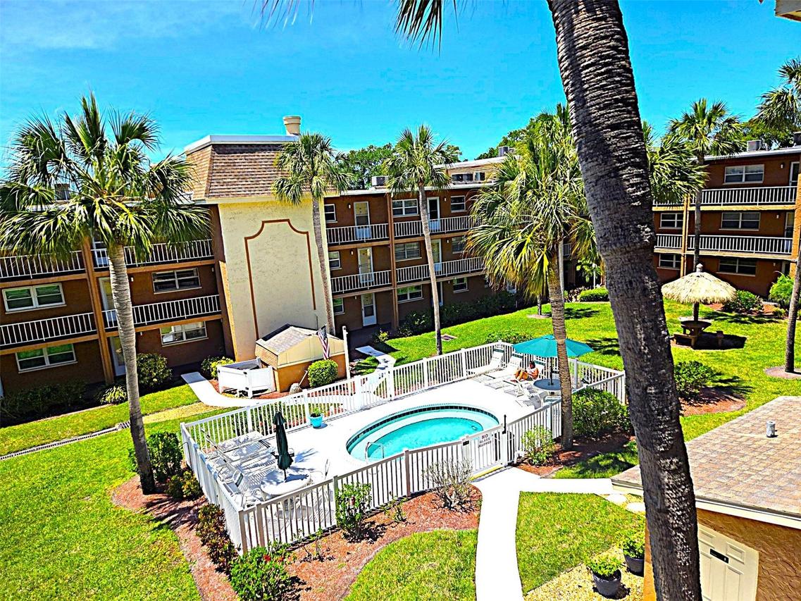 12760 Indian Rocks Rd. #578, Largo, FL 33774