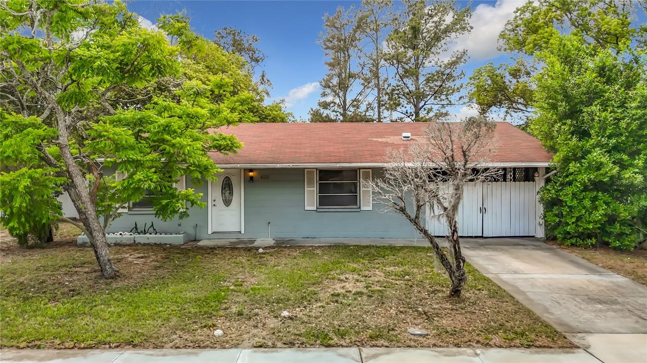 6155 9th St., Zephyrhills, FL 33542