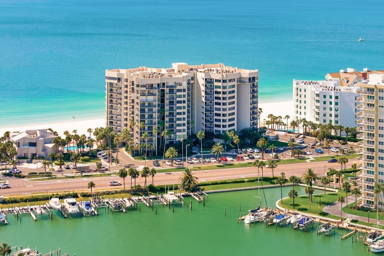 1600 Gulf Blvd. #817, Clearwater Beach, FL 33767