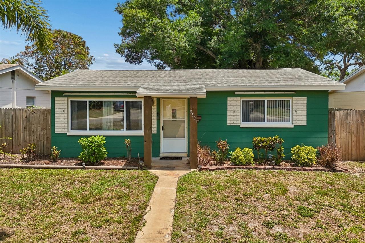 3501 38th St., St Petersburg, FL 33713