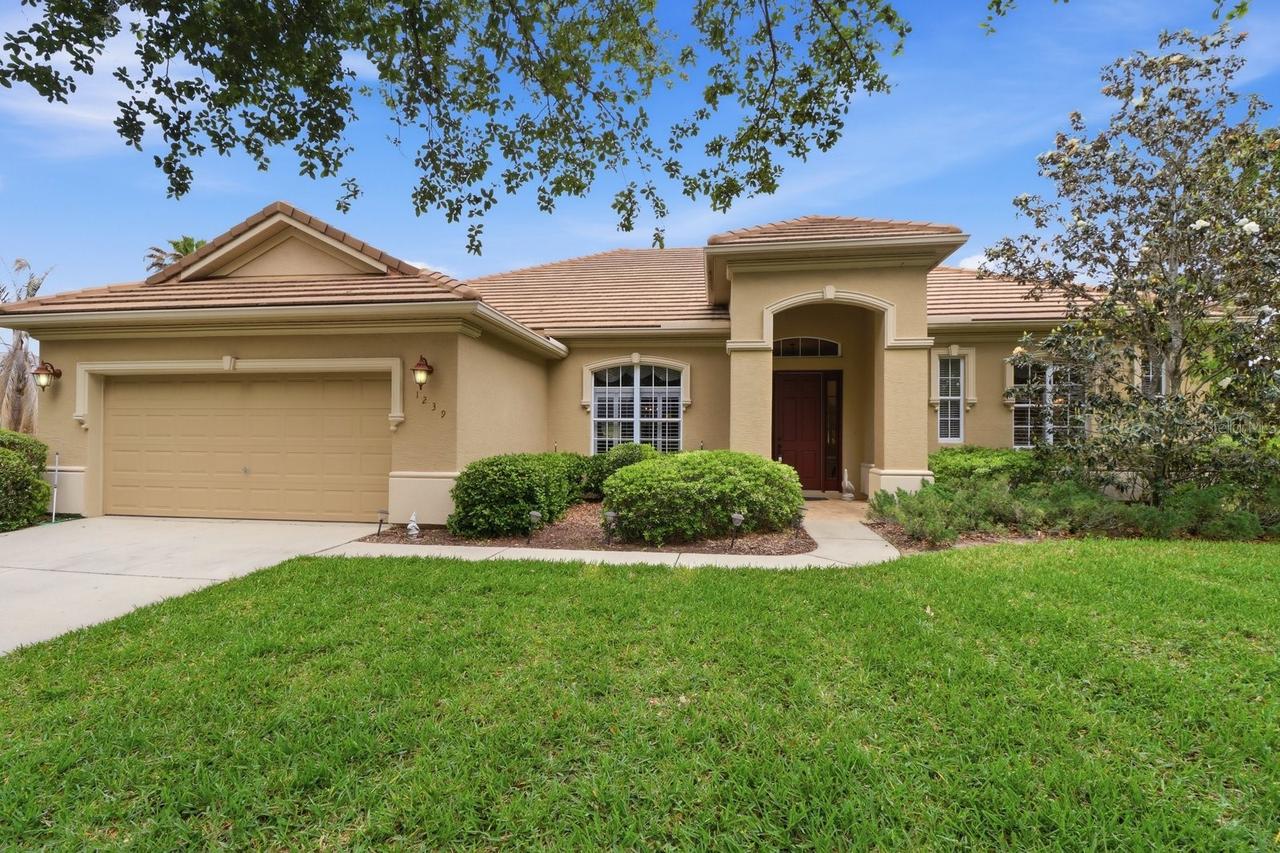 1239 W Beagle Run Loop, Hernando, FL 34442