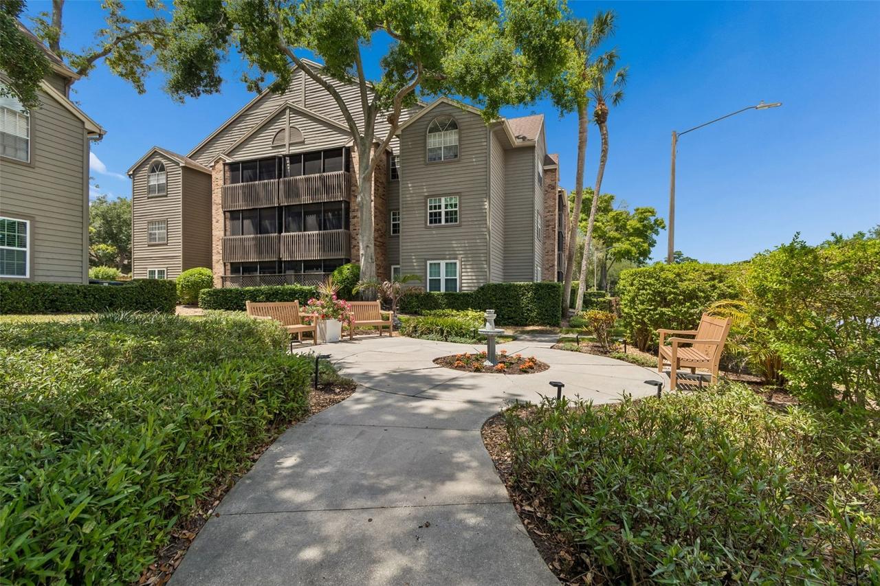 2500 Winding Creek Blvd. #G108, Clearwater, FL 33761