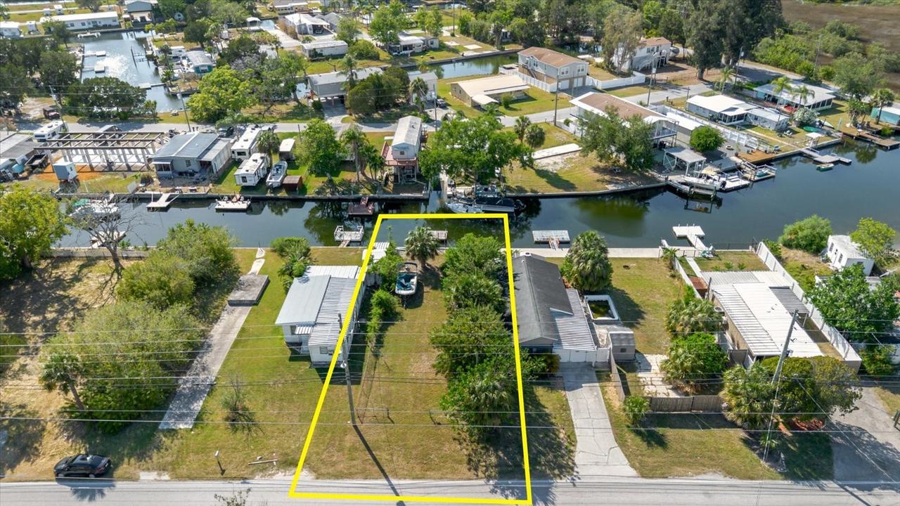 14905 Old Dixie Hwy., Hudson, FL 34667