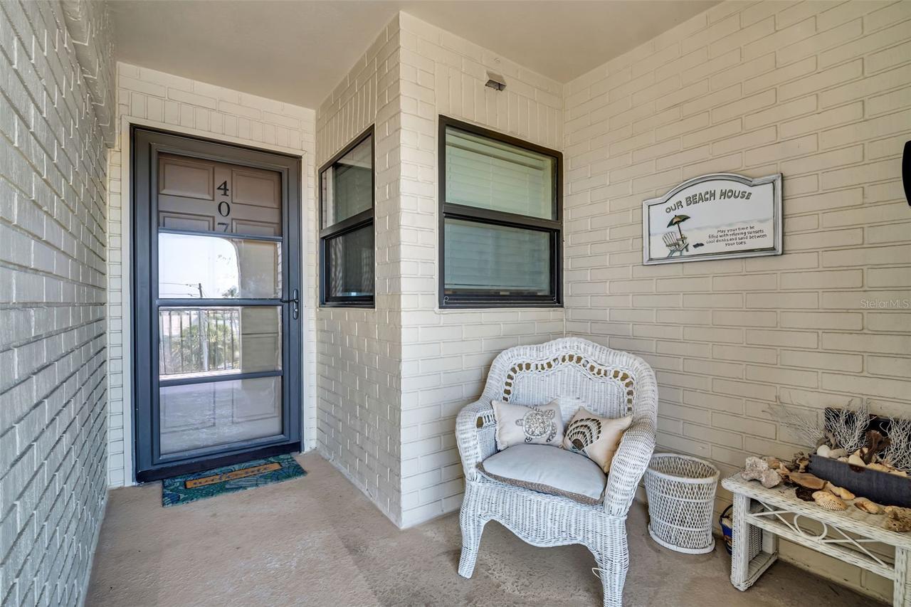 3500 Gulf Blvd. #407B, Belleair Beach, FL 33786