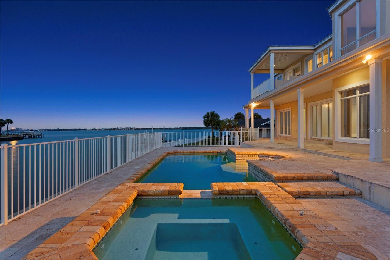 215 Harrison Ave., Belleair Beach, FL 33786