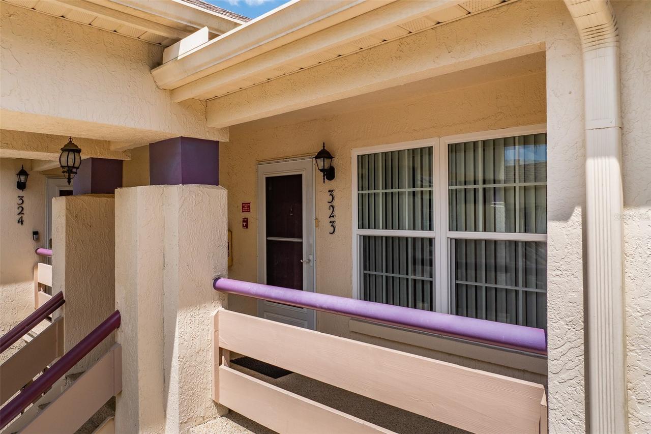7837 Hardwick Dr. #323, New Port Richey, FL 34653