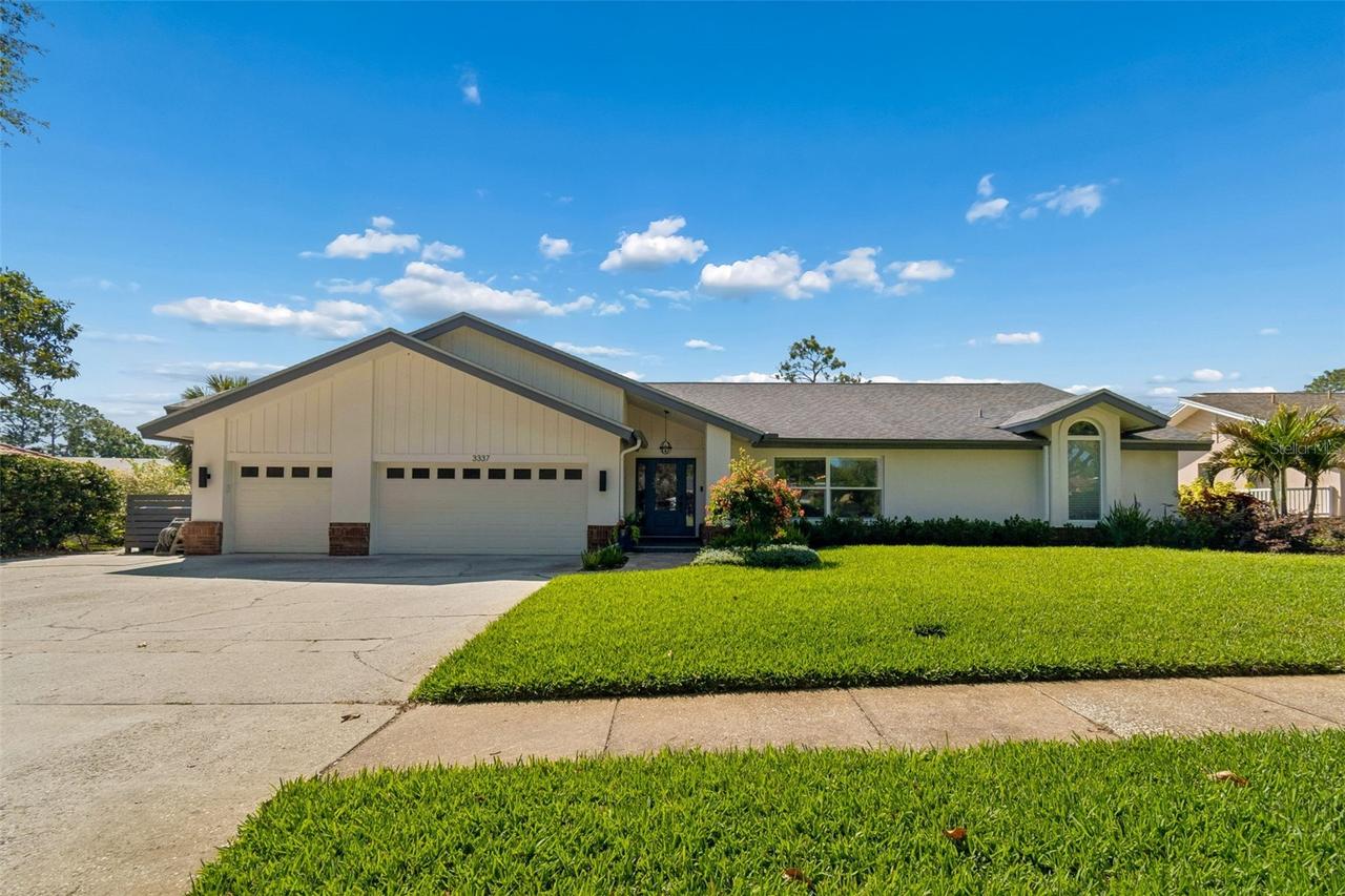 3337 Hyde Park Dr., Clearwater, FL 33761