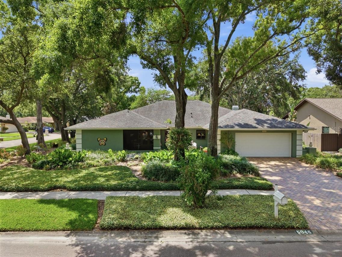 5046 Barrowe Dr., Tampa, FL 33624