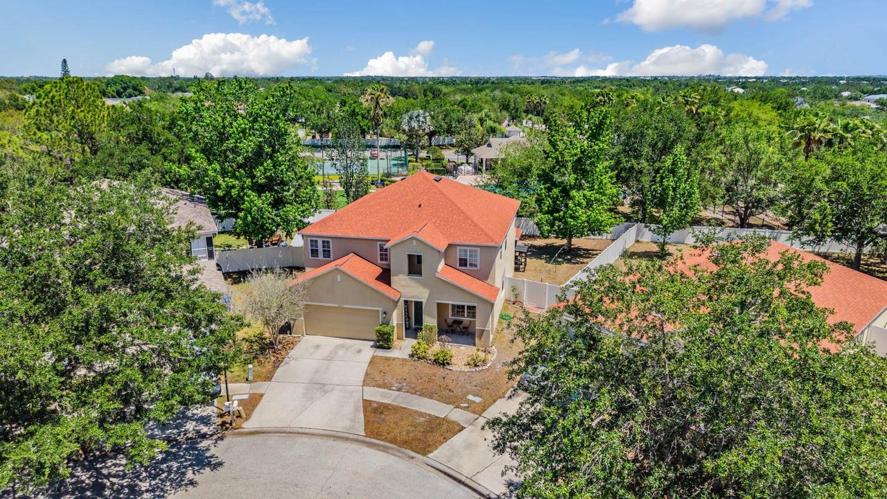 10945 Subtle Trail Dr., Riverview, FL 33569