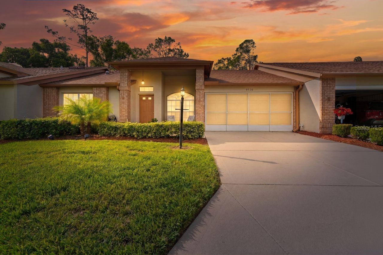 9726 Sweeping View Dr., New Port Richey, FL 34655