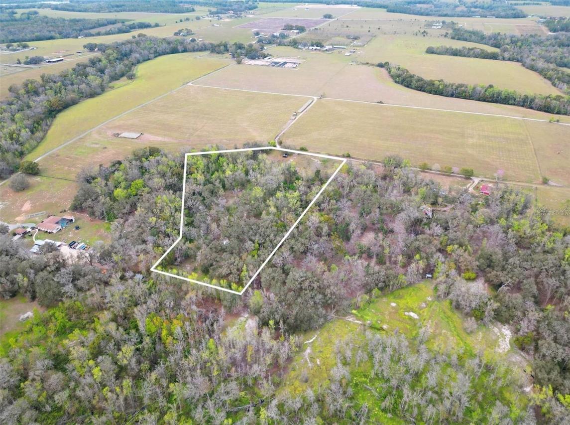 33234 Chipco Ranch Rd., Dade City, FL 33523
