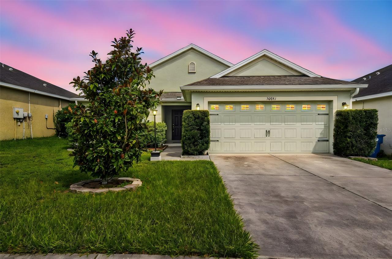 30821 Water Lily Dr., Brooksville, FL 34602