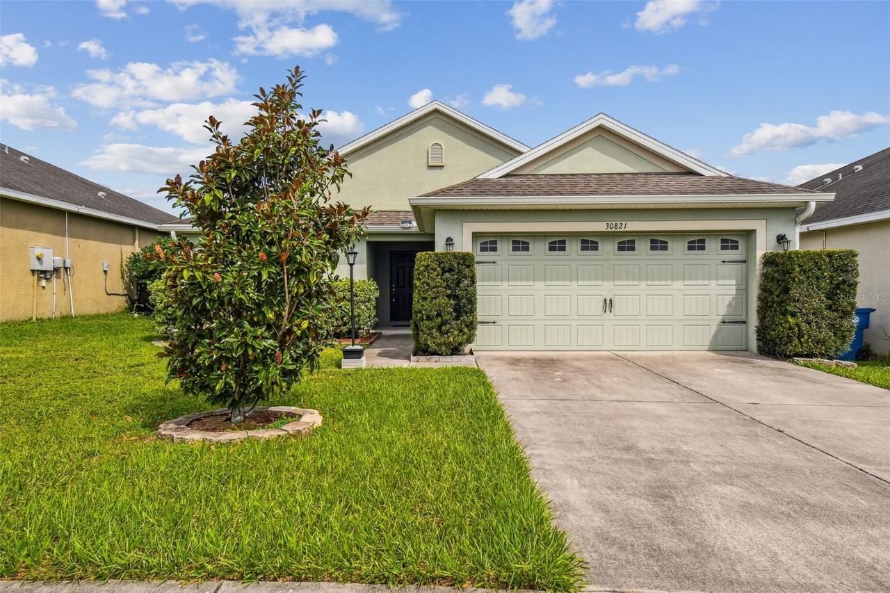 30821 Water Lily Dr., Brooksville, FL 34602