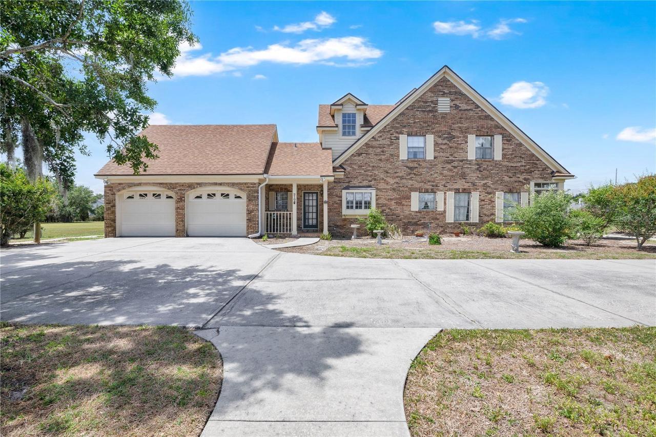 2105 Clubhouse Rd., Lakeland, FL 33813