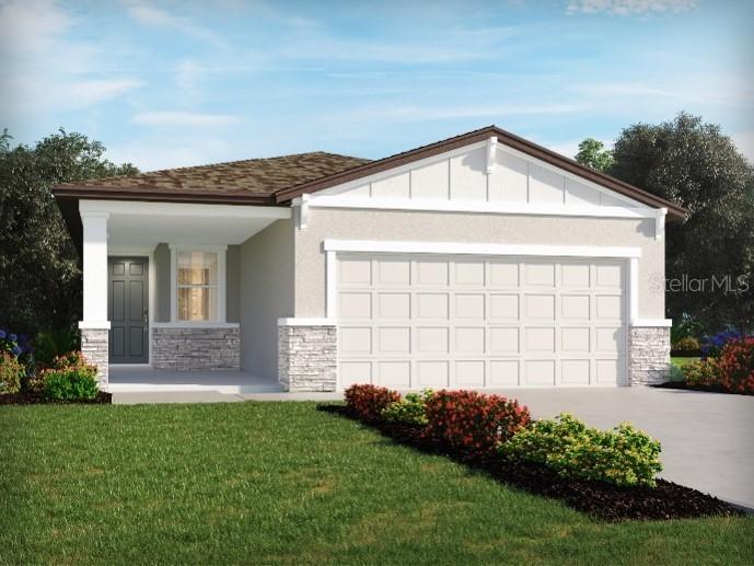 5041 Kaia Ave., Winter Haven, FL 33884