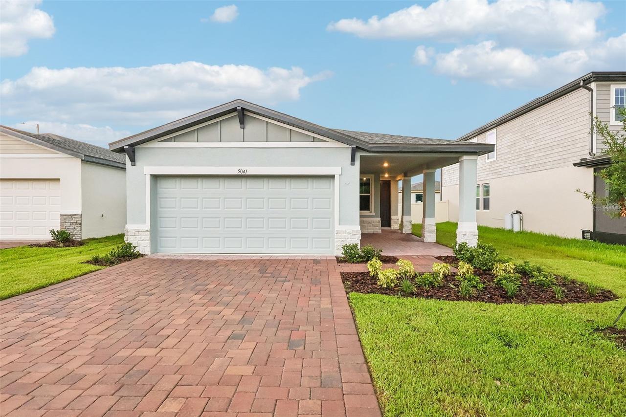 5041 Kaia Ave., Winter Haven, FL 33884