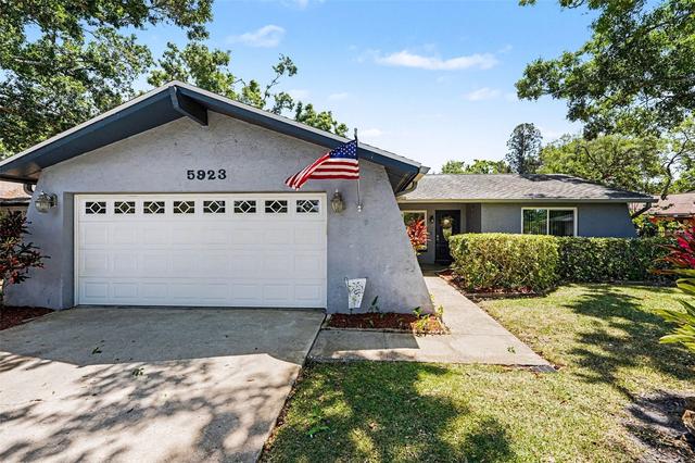 New Homes For Sale This Week in St. Petersburg: April 24th to April 30th