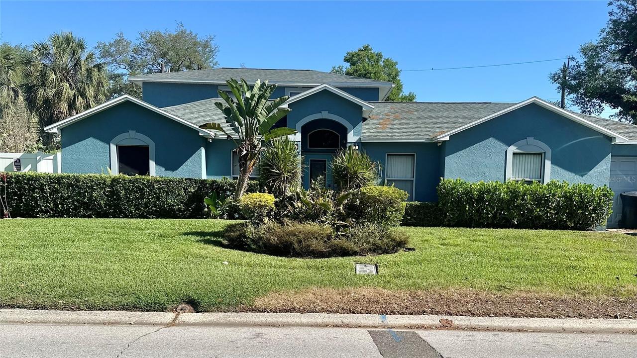 [Address Hidden by Seller], St Petersburg, FL 33712
