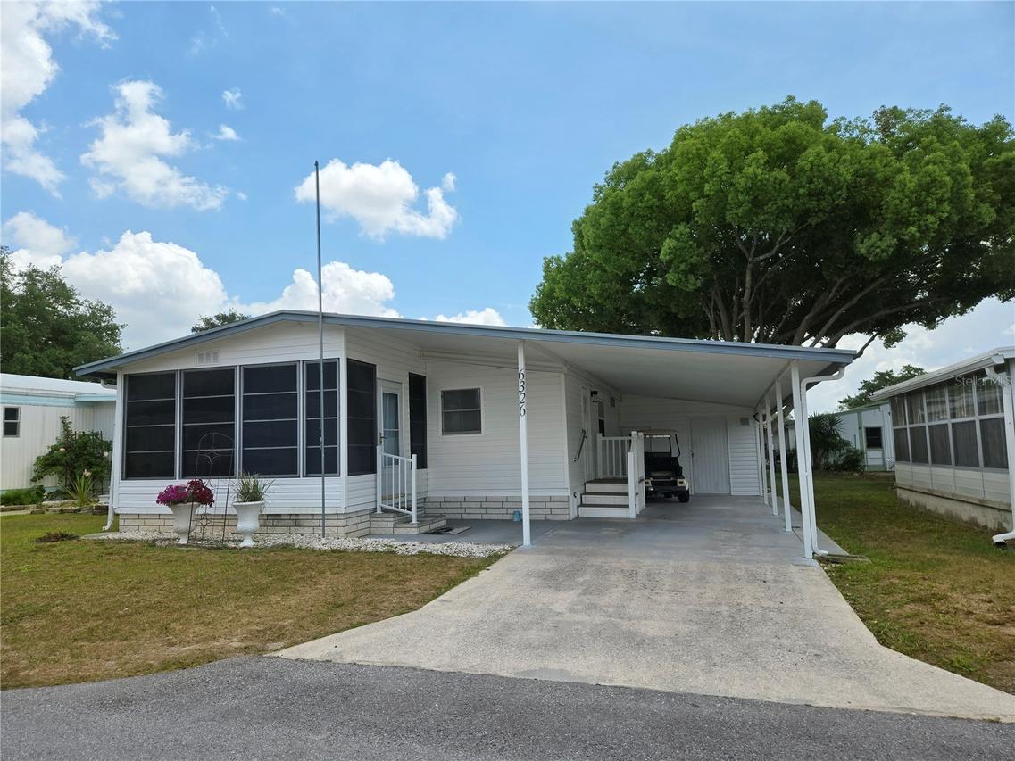 6326 Friendship Ln., Zephyrhills, FL 33542