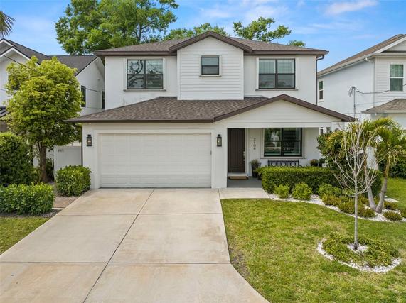 Homes Just Sold That Attend Hillsborough High School: June 9th to June 15th