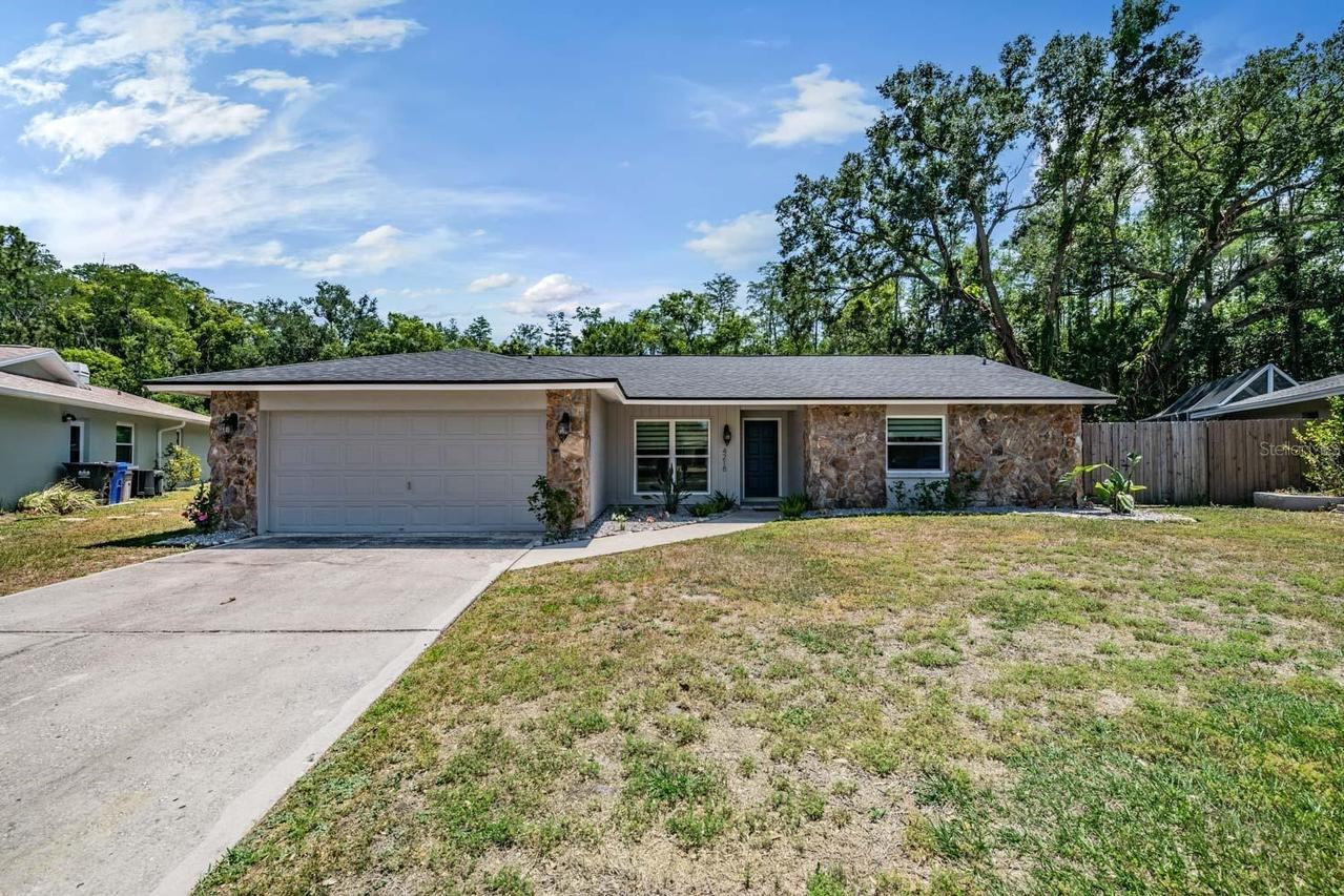 4218 Summerdale Dr., Tampa, FL 33624