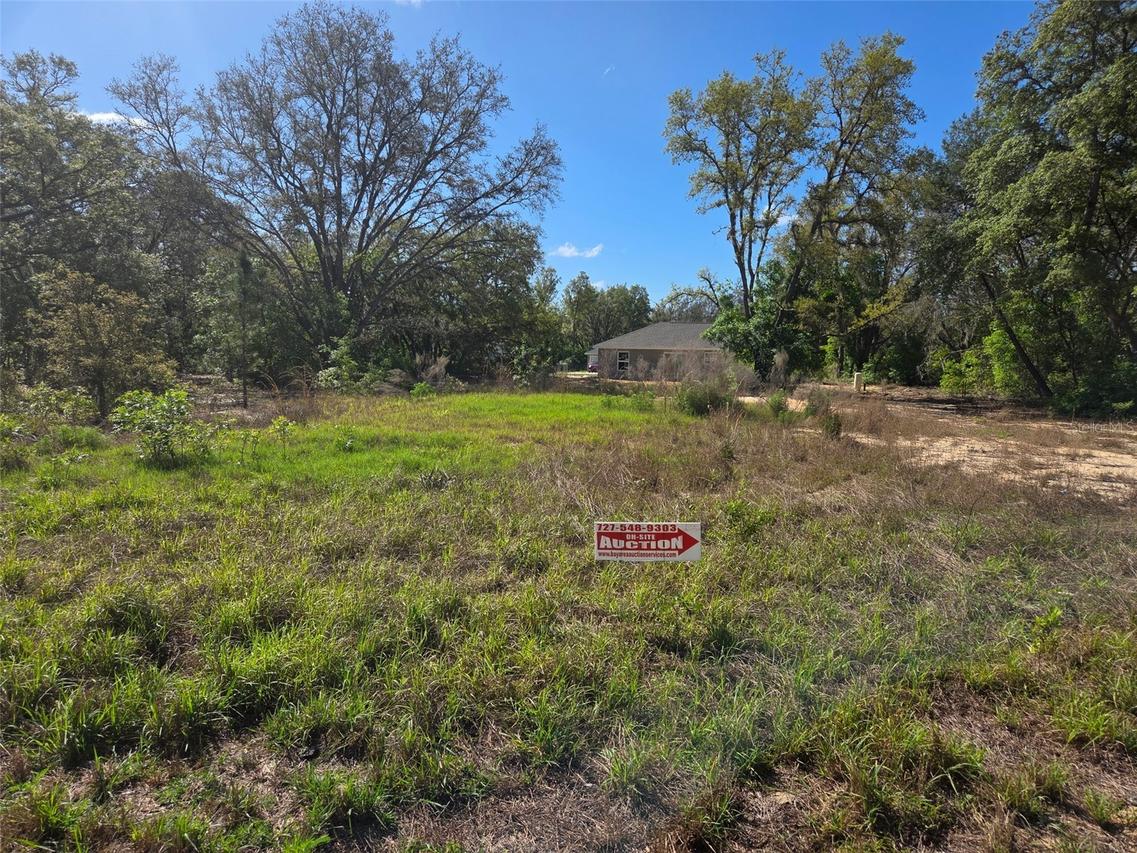 26 Fisher Way Trl, Ocklawaha, FL 32179