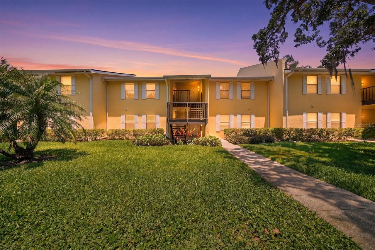 3001 58th Ave. #1005, St Petersburg, FL 33712