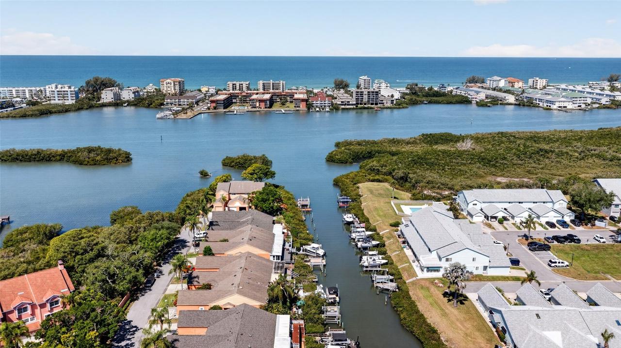 14617 Loridawn Dr. #8, Seminole, FL 33776